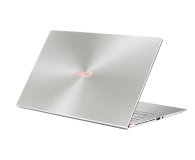 ASUS ZenBook UX533FN i5-8265U/8GB/512/Win10 Silver - 490864 - zdjęcie 7